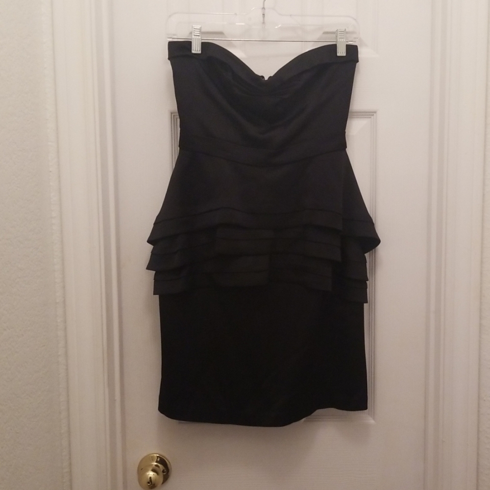 Bcbg designer Party dress